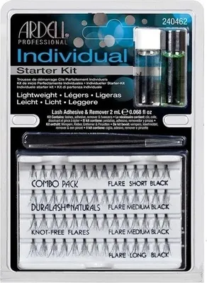 Image de Ardell Lash Starter Kit Combo Pack