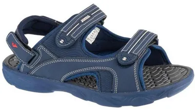 Immagine prodotto di Joma - Sandali da uomo "S.Ocean" PP5773 (44,5 EU) (blu navy scuro)