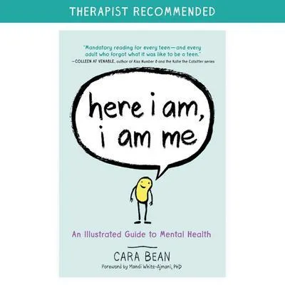 Imagen del producto de Here I Am, I Am Me