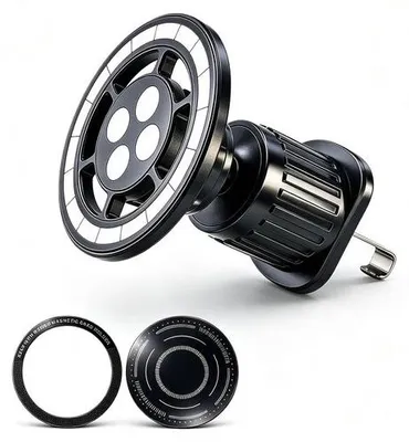 Productafbeelding van Universele Magnetische Telefoonhouder voor Auto