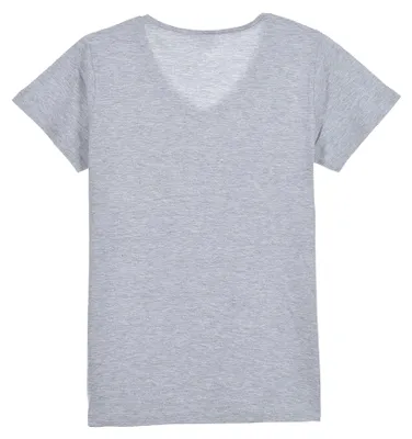 Produktbild von Mickey Mouse Herren T-Shirt Erwachsene Kurzarmshirt in drei Farben, Farbe:Grau, Größe Herren:M