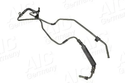 Produktbild von AIC 70998 Servoleitung für HYUNDAI SANTA FÉ I (SM) von Lenkgetriebe nach Ausgleichsbehälter