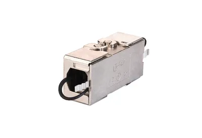 Immagine prodotto di BTR NETCOM 130863-04-E connettore a filo IDC - IDC Grigio