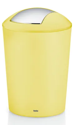 Image de Kela KL-24573 Marta plast žlutý 17l
