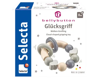 Produktbild von Selecta 64002, Mehrfarbig