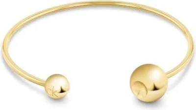 Produktbild von Damenarmband CALVIN KLEIN 35000787 als Geschenk
