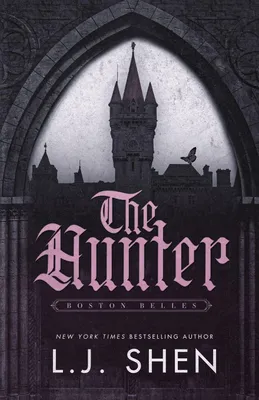 Produktbild von The Hunter