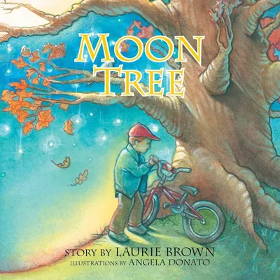 Produktbild von Moon Tree