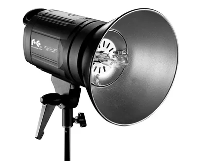 Zdjęcie produktu dla Falcon Eyes QLT-1000, Lampa, 1000 W, Czarny