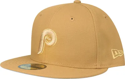 Produktbild von New Era 59Fifty Fitted Cap - Philadelphia Phillies - 7 1/4