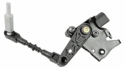Produktbild von METZGER 0901248 Sensor Leuchtweiteregulierung für AUDI A6 Avant (4G5, 4GD, C7) Vorne Links Xenonlicht