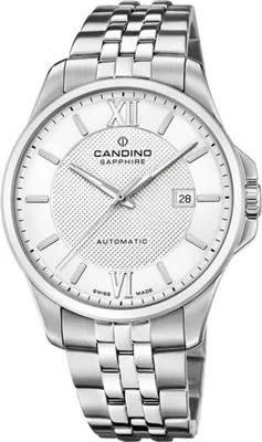 Produktbild von Candino - C4768/1 - Armbanduhr - Automatik - Herren