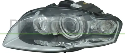 Produktbild von PRASCO Scheinwerfer Hauptscheinwerfer Links für AUDI A4 Avant (8ED, B7) AD0224916