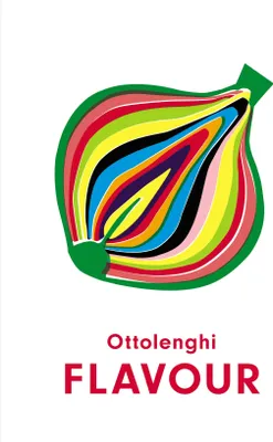 Produktbild von Ottolenghi FLAVOUR