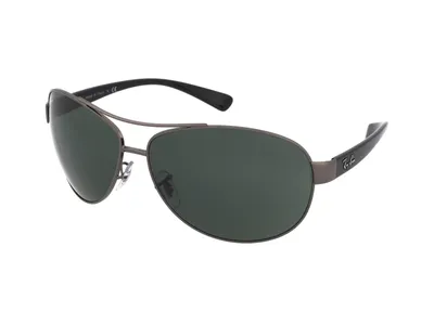 Produktbild von RAY BAN Sonnenbrille Sunglasses RB 3386 004/71 Gr.67