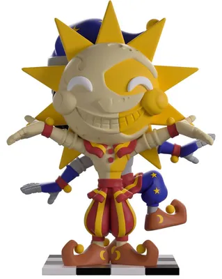 Obrázek produktu pro Five Nights at Freddy´s Vinyl Figur Sun & Moon 20 cm