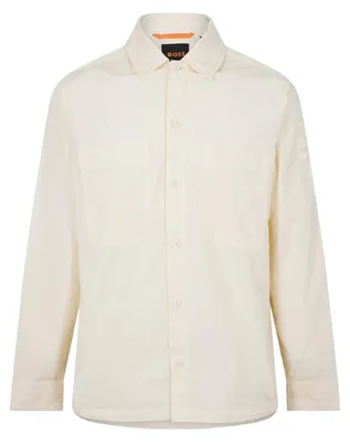 Produktbild von Boss - Hemd für Herren GT15646 (M) (Gelb)