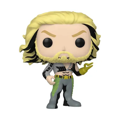 Obrázok produktu pre Figúrka Justice League - Aquaman (Funko POP! Heroes 464)