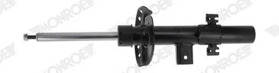 Produktbild von MONROE Stoßdämpfer Hinten Rechts für LAND ROVER Freelander 2 SUV (L359) Federbein D0422R
