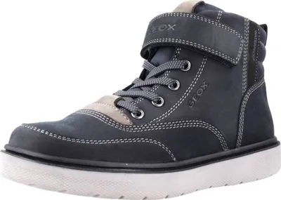 Produktbild von Geox Sneaker Sneaker Leder/Textil