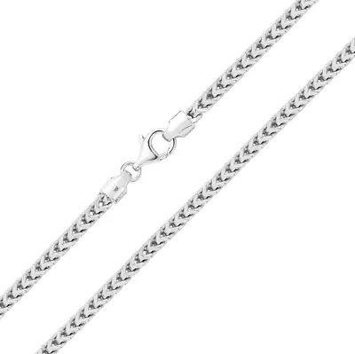 Produktbild von 925 Sterling Silber Damen - Kette - 76cm*3mm; TRS24562L30