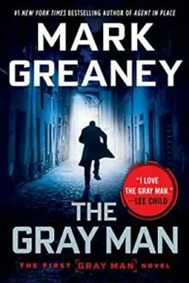 Produktbild von The Gray Man