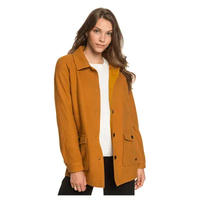Produktbild von Roxy Keep Me Warm Buckthorn Brown M