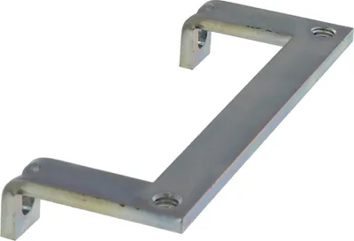 Produktbild von CONTA-CLIP EMV Bügel für EMV Schirmklammer KDS-EMV-SAB Schirmbügel für Schraubrahmen, KDS/KDSI 6/10 für