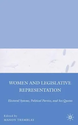 Image de Women and Legislative Representation