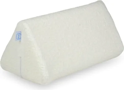 Immagine prodotto di Piccolo triangolo per Divano Boucle Bianco