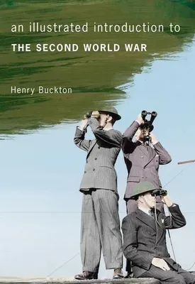 Obrázok produktu pre An Illustrated Introduction to the Second World War