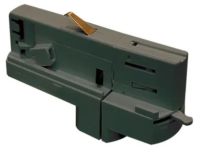 Produktbild von Ideal Lux Link 3-Phasen-Adapter für die Schiene dali 246499