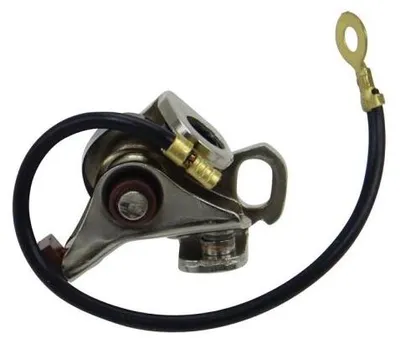 Produktbild von Unterbrecher Zündkontakt Typ Bosch für Sachs 504 Motor