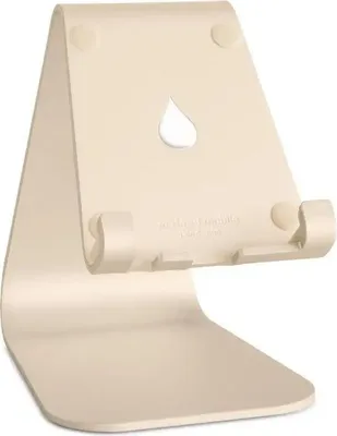 Zdjęcie produktu dla Rain Design mStand mobile, Telefon komórkowy/Smartfon, Uchwyt pasywny, Wewnętrzna, Złoto