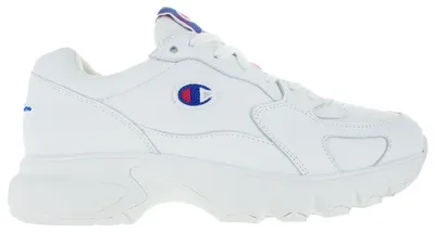 Zdjęcie produktu dla Champion Rochester Low Cut Shoe Cwa-1 Leather 37,5