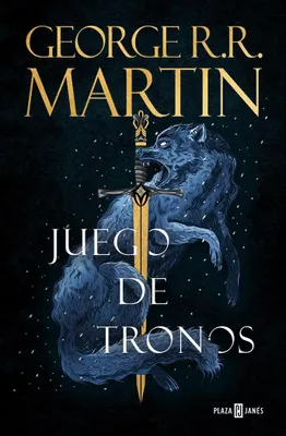Produktbild von Game of Thrones (Das Lied von Eis und Feuer 1)