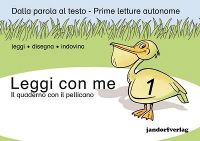 Immagine prodotto di Leggi con me 1