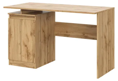 Produktbild von SCHREIBTISCH Wotan Eiche 120/73/59