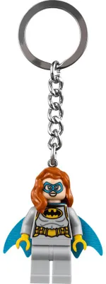 Obrázek produktu pro LEGO® Přívěsek na klíče 854320 Batgirl™