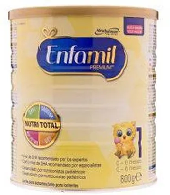 Produktbild von Enfamil 1 Premium 800g