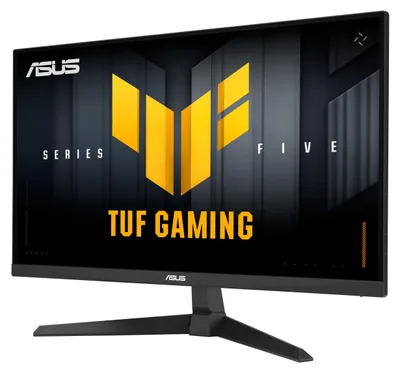 Image de ASUS TUF Gaming VG279Q5A computer monitor 68.6 cm (27") 1920 x 1080 pixels Full HD LED Black