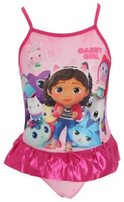 Image de Gabby's Dollhouse Badpak