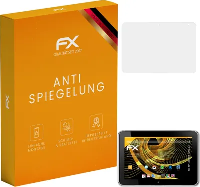 Produktbild von atFoliX 4050512333871, Anti-Glare Bildschirmschutz, Matt, 2 Stück(e)
