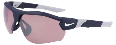 Immagine prodotto di Nike NIKE SHOW X3 E N IZ5849X MATTE OBSIDIAN/ROAD TINT 72/9/130 Occhiali da sole da uomo