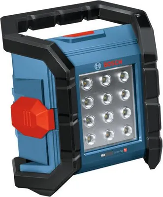 Produktbild von Akku-Bauleuchte GLI18V-1500