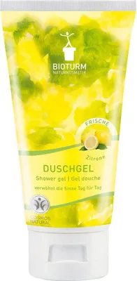 Immagine prodotto di Limone - Gel doccia n.76 200ml