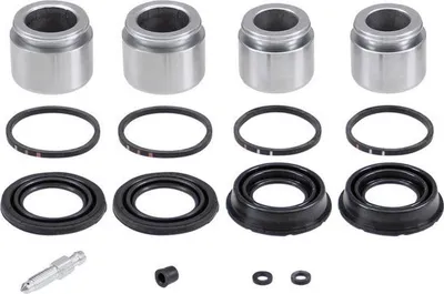 Produktbild von A.B.S. Bremssattel-Reparatursatz passend für MERCEDES-BENZ Stufenheck (W124) 57756
