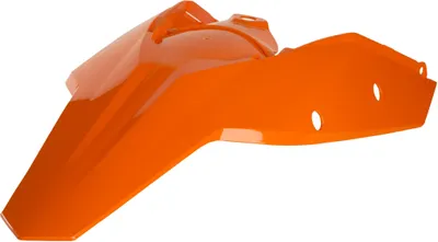 Produktbild von ACERBIS Orange Heckverkleidung für KTM