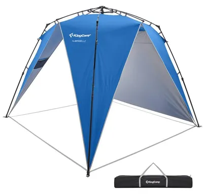 Obrázek produktu pro Piknikový stan Alberobello King Camp KT2106