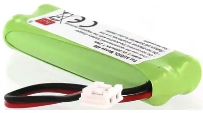 Produktbild von AGI 96432, 500 mAh, Telefon, Nickel Metall-Hydrid